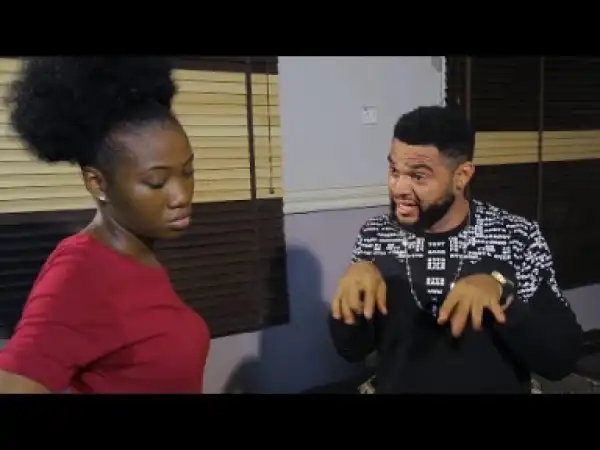 Video: Love That Will Never Be | 2018 Latest Nigerian Nollywood Movie